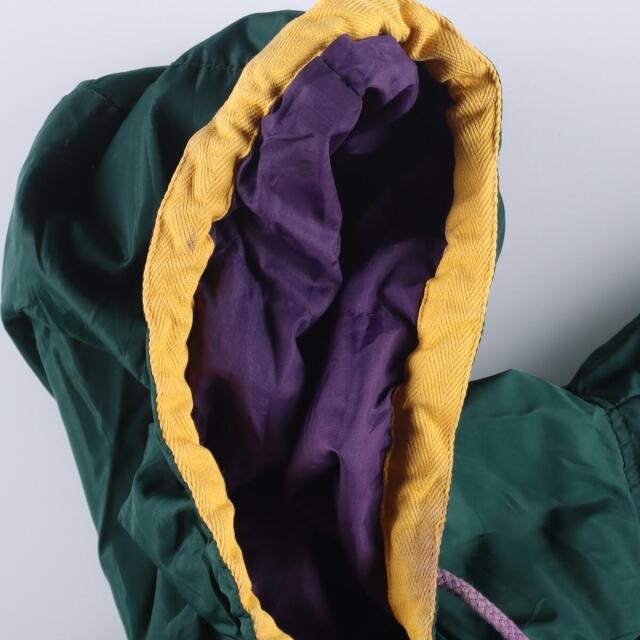 GAP - 古着 90年代 ギャップ GAP オールドギャップ 中綿入り