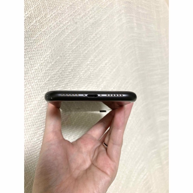 iPhone XR BLACK  64GB SIMフリー