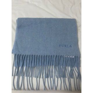 フルラ(Furla)のFURLA マフラー　カシミヤ(マフラー/ショール)