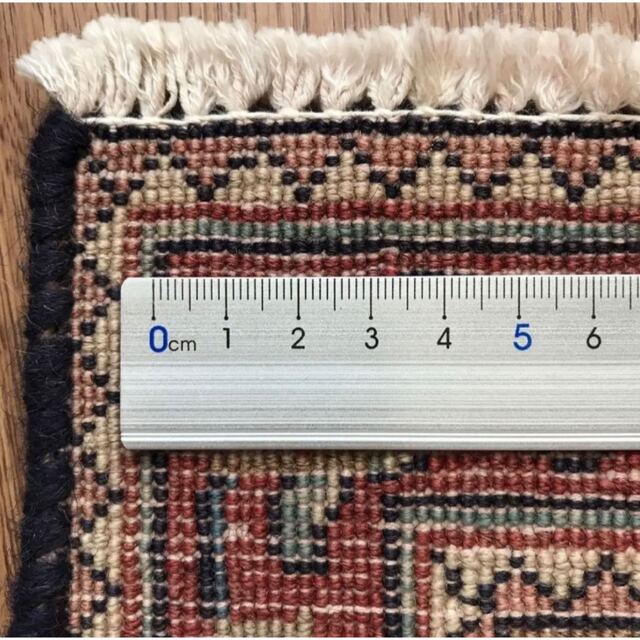 ペルシャ絨毯 ビンテージ トライバルラグ (ユニーク品)No:34242 ラグ ペルシャ絨毯 ビンテージ トライバルラグ (ユニーク品)No:34242 ラグ