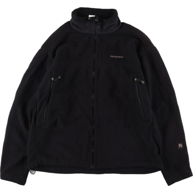 patagonia パタゴニア　R3 ラディアント　ジャケット　フリース　初期