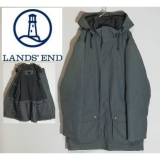 ランズエンド マウンテンパーカー(メンズ)の通販 20点 | LANDS'ENDの ...