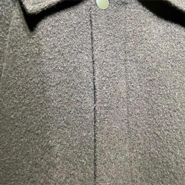 VICTIM(ヴィクティム)のVICTIM ヴィクティム ブルゾン トレンチコート size L メンズのジャケット/アウター(トレンチコート)の商品写真