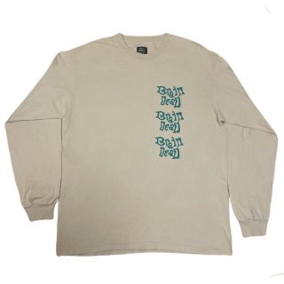 2004AW SUPREME シュプリーム MARTHACOOPERフォトロンT - Tシャツ ...