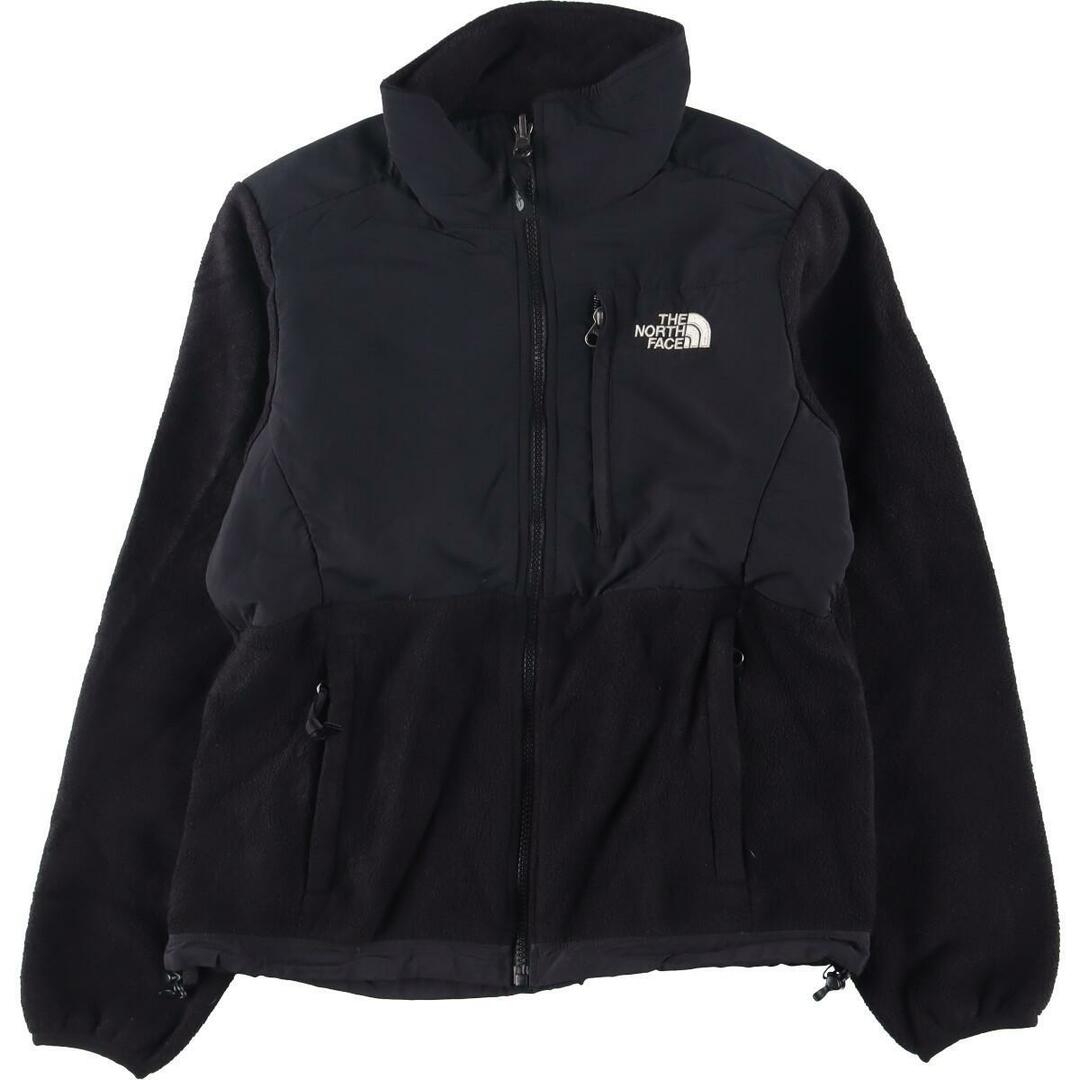 ザノースフェイス THE NORTH FACE デナリジャケット ナイロンxフリース ...