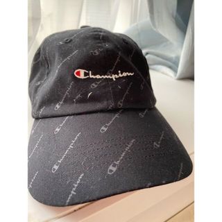 チャンピオン(Champion)のチャンピオンベースボールキャップ(キャップ)