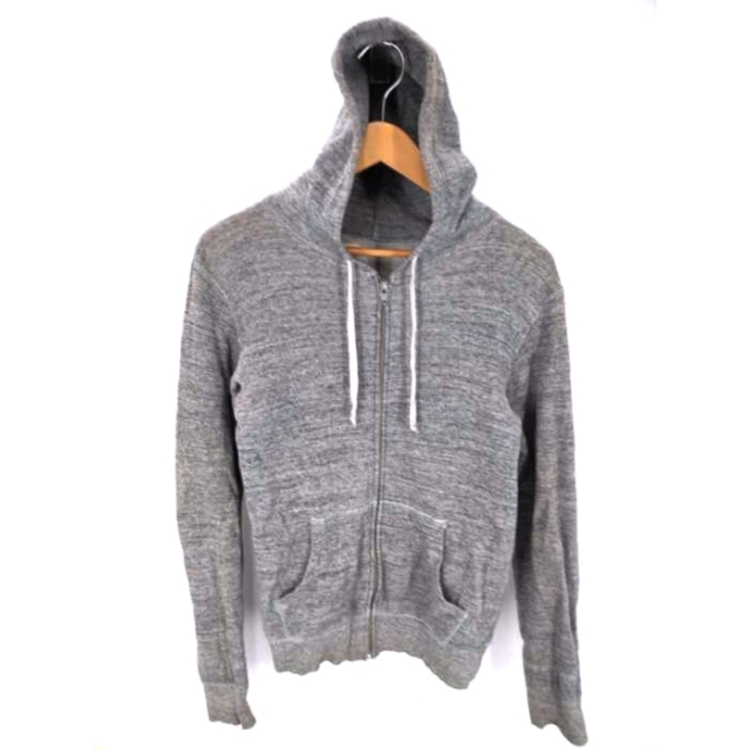 23SS n.hoolywood loopwheeler HOOD PARKA 通常販売 - emmacoffey.ie