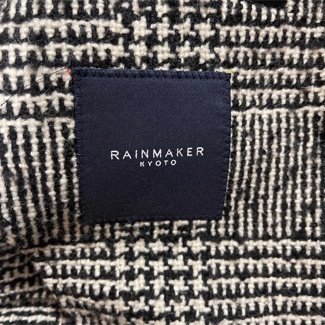 COMOLI(コモリ)のRAINMAKER ／ レインメーカー メンズのジャケット/アウター(テーラードジャケット)の商品写真