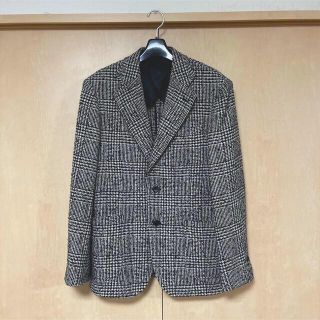 COMOLI(テーラードジャケット ・ ホワイト/白色系)のフリマ COMOLI(テーラードジャケット ・ ホワイト/白色系)のフリマ