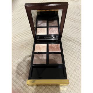 トムフォード(TOM FORD)のトム フォード ビューティ アイ カラー クォード 3A ヌード ディップ 1…(アイシャドウ)