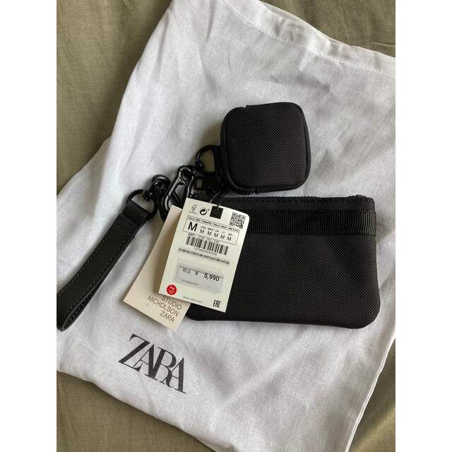 最大69%オフ! ZARA ザラ スタジオニコルソン コラボ ボウリング