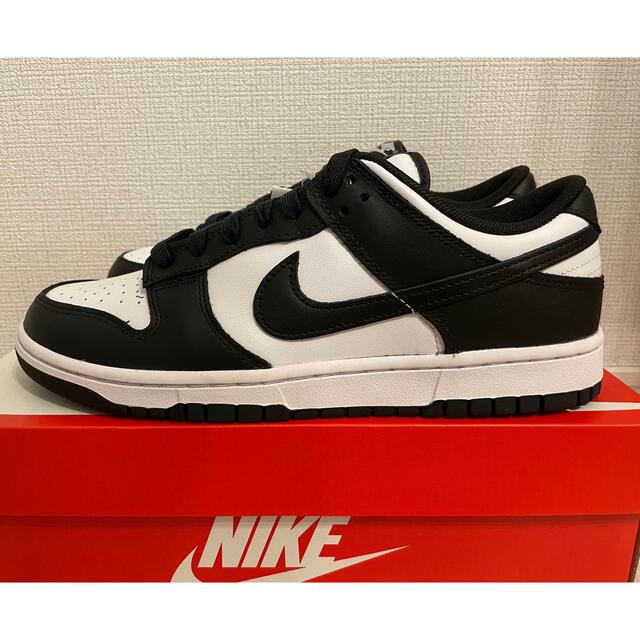 最終値下げ Nike Dunk Low Retro 