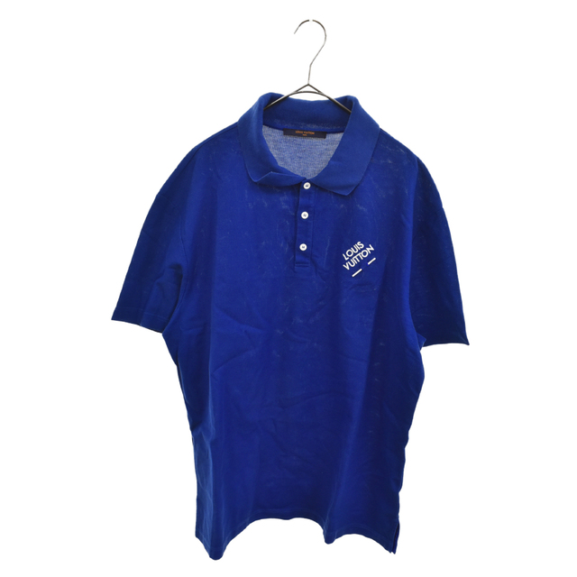 おしゃれ ルイヴィトン 半袖ポロシャツ XL - poumonquebec.ca