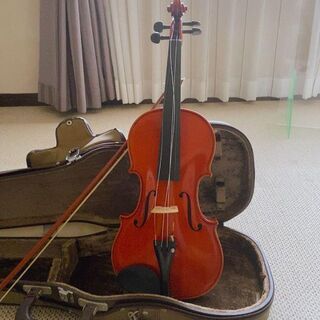 Suzuki バイオリン 4 no330(ヴァイオリン)