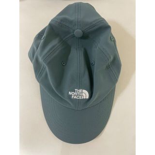 ザノースフェイス(THE NORTH FACE)のノースフェイス　バーブキャップ　L(キャップ)