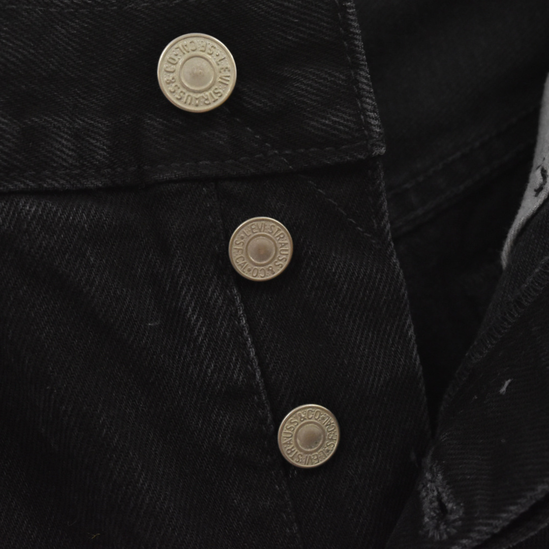DENIM TEARS デニムティアーズ 22AW×STUSSY×Our Legacy TTL 501JEAN 総