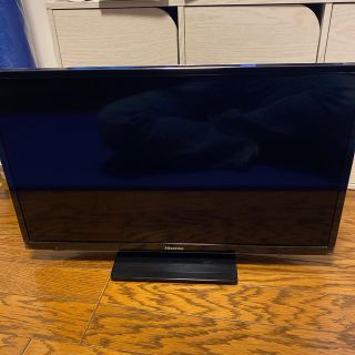 ハイセンス　ハイビジョン　led 液晶テレビ　24A50(テレビ)