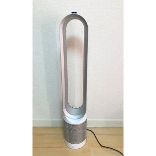Dyson - Dyson Pure Cool TP00W 空気清浄付ファン 2019年製