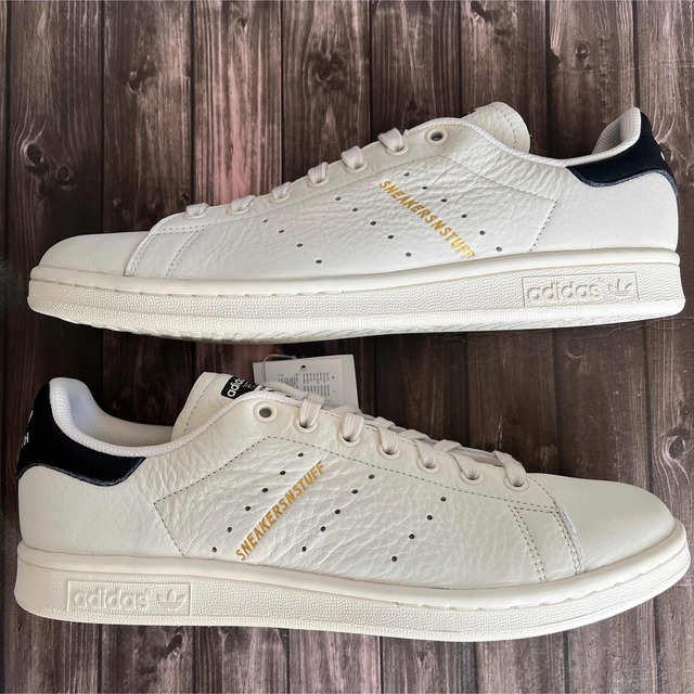 新品】adidas スタンスミス SNSコラボモデル FV7363 - www.tigerwingz.com