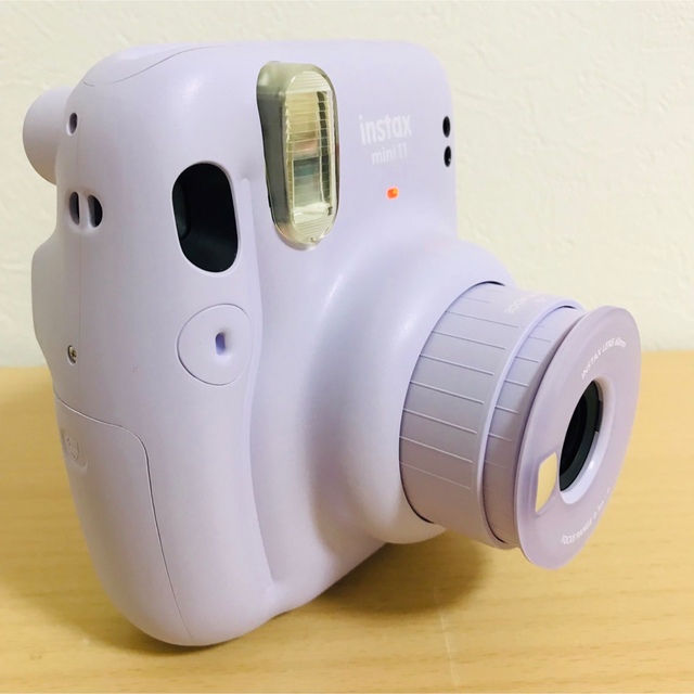 休日限定 チェキ instax miniシリーズ 兼用ケース チャコールグレー 猫