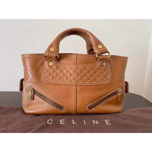 【CELINE】セリーヌ　ブギーバッグブギーバッグ