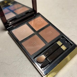 トムフォード(TOM FORD)のTOM FORD BEAUTY トムフォードビューティー31スールサンブル(アイシャドウ)