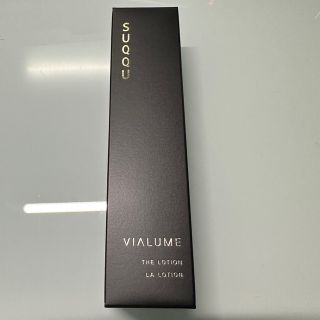 スック(SUQQU)のSUQQU ヴァルム　ザ　ローション　20ml(化粧水/ローション)