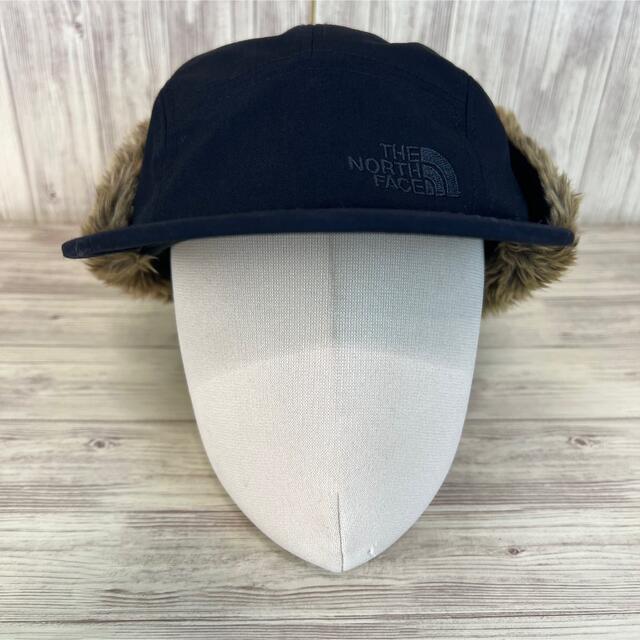 キャップ【大人気】THE NORTH FACE BADLANDCAP NN41710 黒