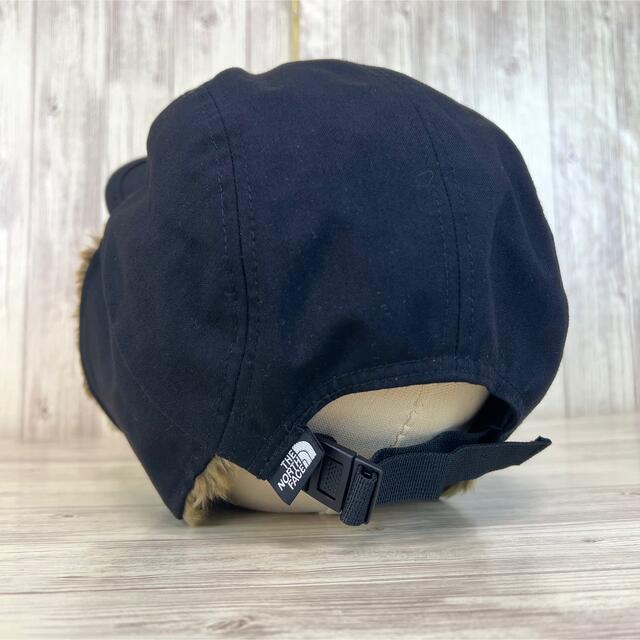 キャップ【大人気】THE NORTH FACE BADLANDCAP NN41710 黒