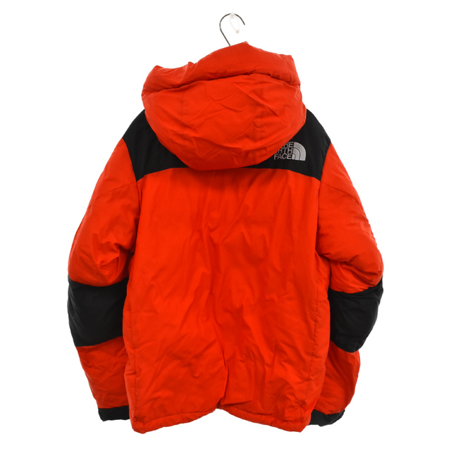 THE NORTH FACE ザノースフェイス BALTRO LIGHT JACKET GORE-TEX