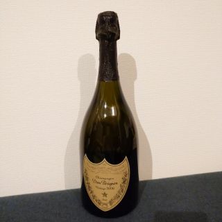 ドンペリニヨン(Dom Pérignon)のドン・ペリニヨン 2006 箱なし(シャンパン/スパークリングワイン)