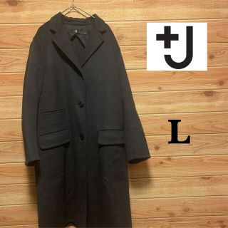 ユニクロ(UNIQLO)のみー様専用(チェスターコート)