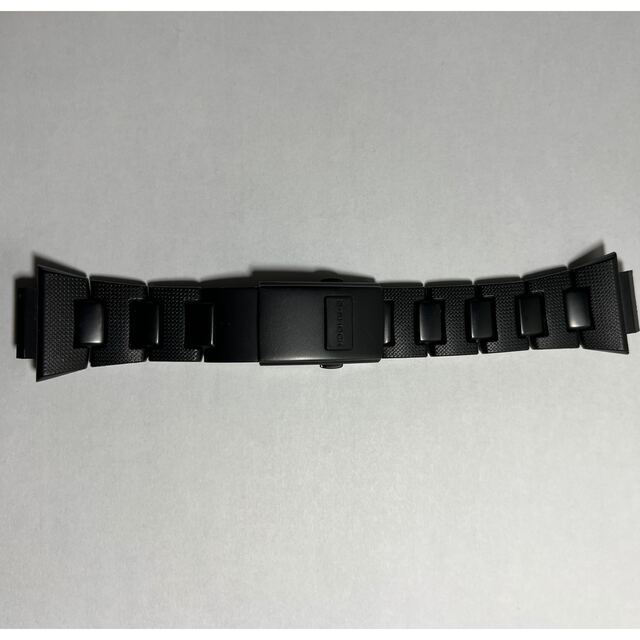 G-SHOCK(ジーショック)のG SHOCKコンポジットバンド  メンズの時計(金属ベルト)の商品写真