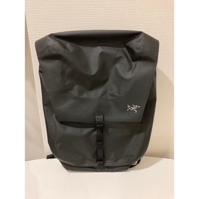 ARC'TERYX(アークテリクス)の【値下げ　17400円→15000円】アークテリクス　　グランヴィル20 メンズのバッグ(バッグパック/リュック)の商品写真