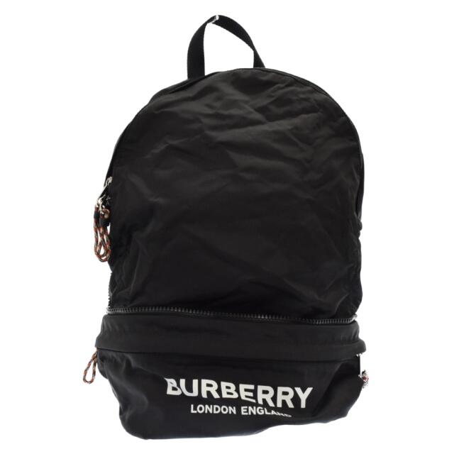 国内配送】 BURBERRY バーバリー 鞄 リュック 2way sleepyhollowevents.com