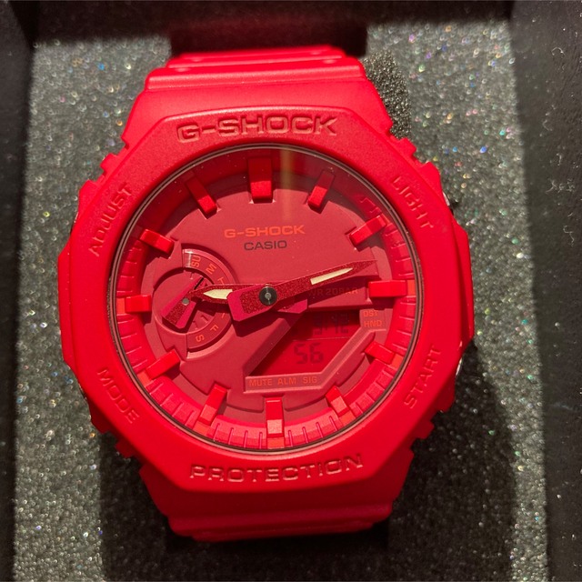 G-SHOCK(ジーショック)のG-SHOCK メンズの時計(腕時計(デジタル))の商品写真