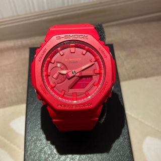 ジーショック(G-SHOCK)のG-SHOCK(腕時計(デジタル))