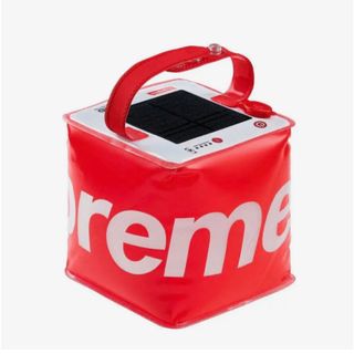 Supreme(ライト/照明/LED)のフリマアイテム一覧 Supreme(ライト/照明/LED)のフリマアイテム一覧