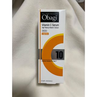 オバジ(Obagi)のオバジC10セラム(美容液)