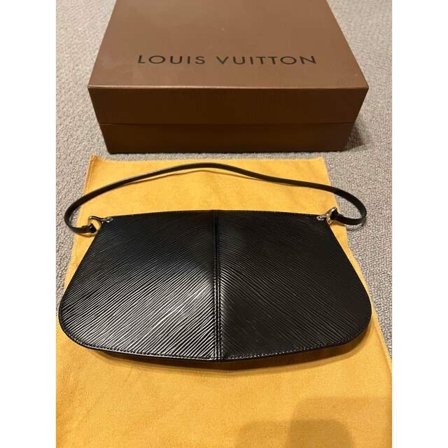 LOUIS VUITTON(ルイヴィトン)のルイヴィトン　バッグ レディースのバッグ(ハンドバッグ)の商品写真