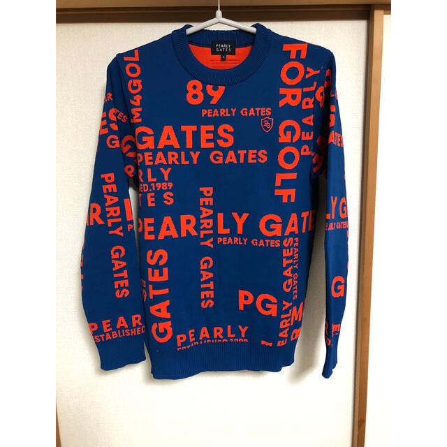 PEARLY GATES ☆ トップス