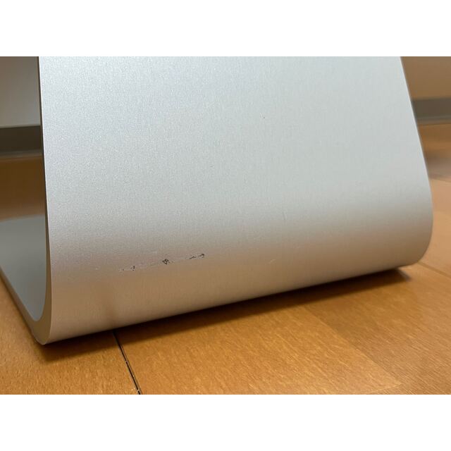 Apple iMac 27インチ 5K MXWV2J/A AppleCare残有