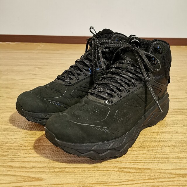 HOKA ONE ONE ホカ オネオネ CHALLENGER MID GTX