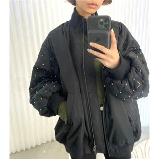アメリヴィンテージ ブルゾン(レディース)の通販 100点以上 | Ameri ...