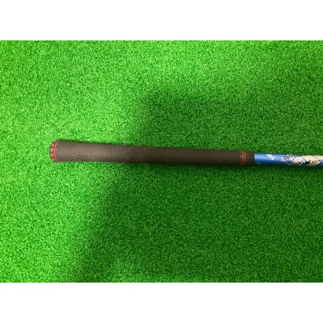 UST Mamiya  ATTAS KING  5SX 2