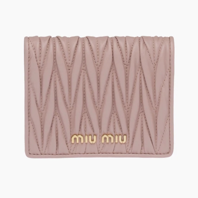 大人気新品 miumiu 財布 財布 - carborefit.de