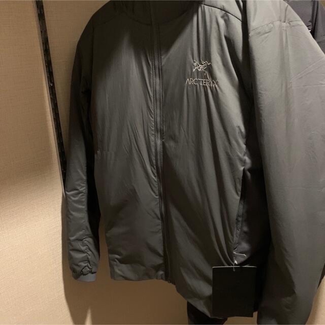 ARC'TERYX(アークテリクス)のアークテリクス　アトムLTフーディ スポーツ/アウトドアのアウトドア(登山用品)の商品写真