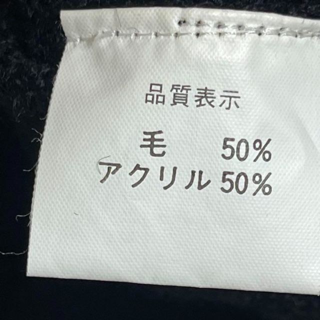 No.543 VINTAGE ヴィンテージ 古着 ニット 総柄ニット ゴルフ柄