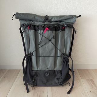 タク36様専用】山と道 THREE STANDARD カラー: Slateの通販 by
