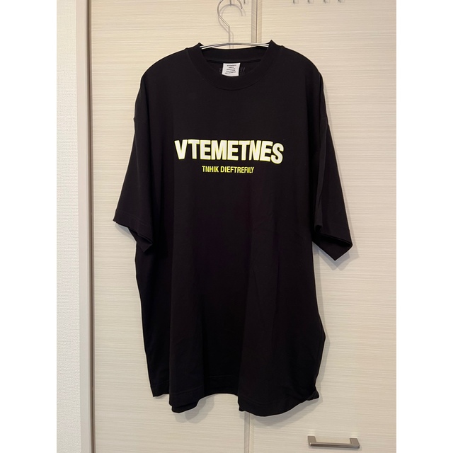 vetements ロゴTシャツ 売れ筋がひ! www.businesslawawards.gr